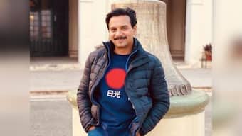 A Suitable Boy: Wake Up Sid actor Namit Das to debut as music composer with Mira Nair’s adaptation of Vikram Seth’s book