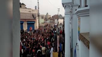 Attack on Nankana Sahib: Main accused in vandalism of Pakistani gurudwara arrested by police, charged under anti-terrorism act