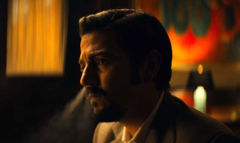Narcos Mexico Season 2 trailer: Diego Luna's Félix Gallardo establishes ...