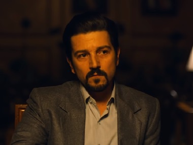 Narcos Mexico Season 2 trailer: Diego Luna's Félix Gallardo establishes his dominance in Netflix's crime drama Narcos Mexico Season 2 trailer: Diego Luna's Félix Gallardo establishes his dominance in Netflix's crime drama