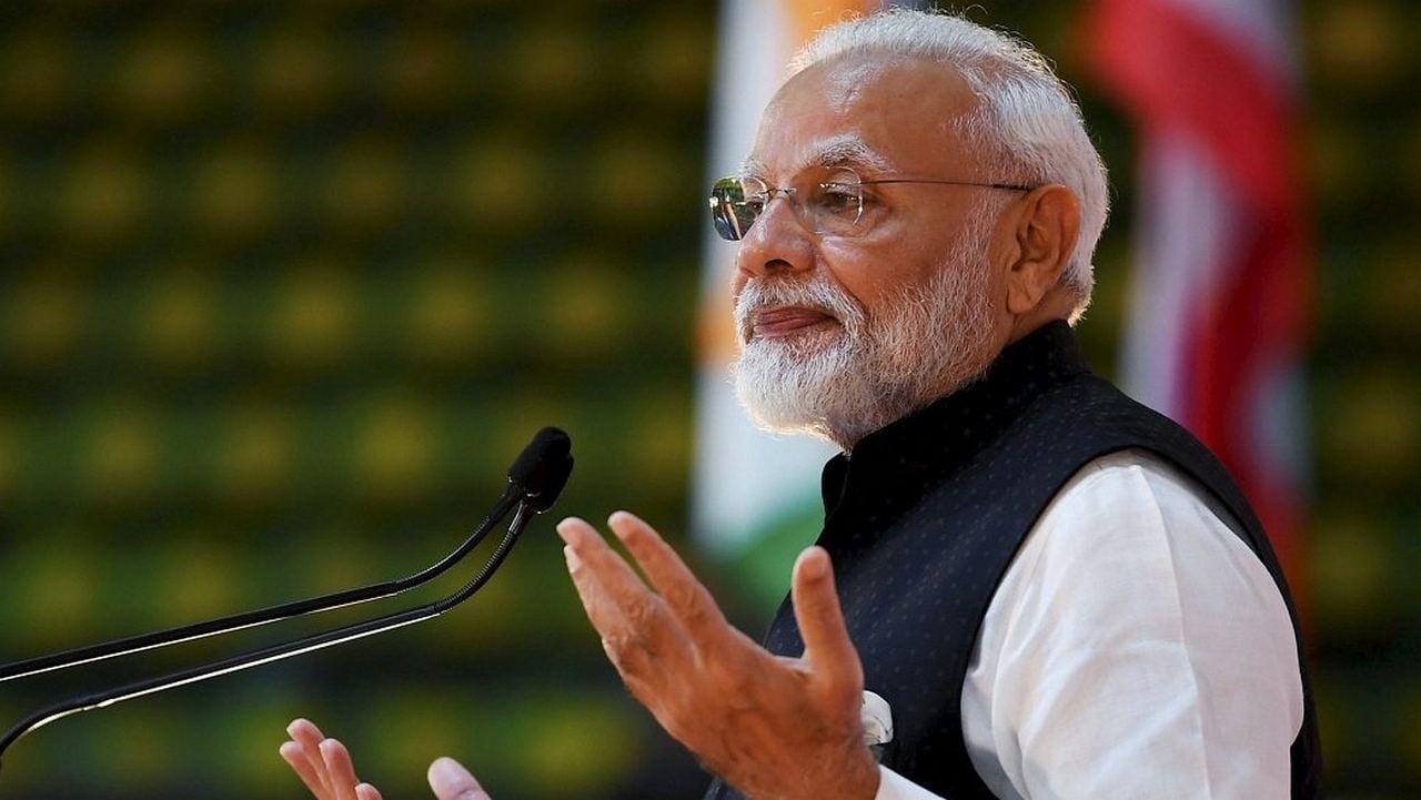 107th Indian Science Congress In Bangalore: PM Tells Youngsters To ...