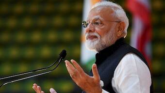 107th Indian Science Congress in Bangalore: PM tells youngsters to 'innovate, patent, produce and prosper'
