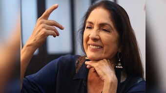 Neena Gupta, at her busiest and best at 60, talks receiving offers — and her hunger for good roles