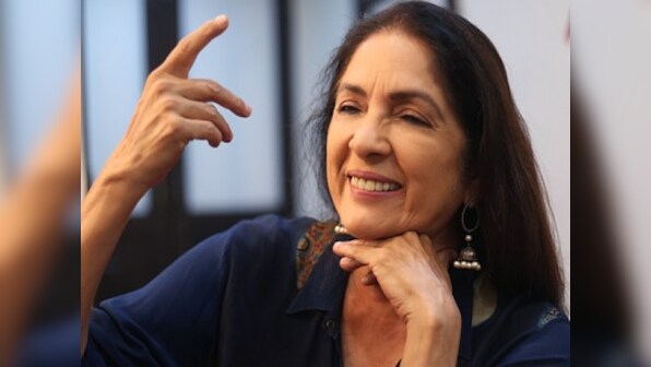 Neena Gupta, at her busiest and best at 60, talks receiving offers — and her hunger for good roles