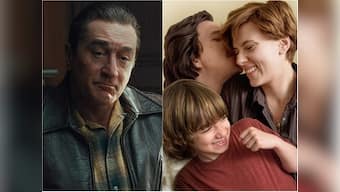 Netflix cements its place in the global entertainment industry with unprecedented 24 nominations at Oscars 2020