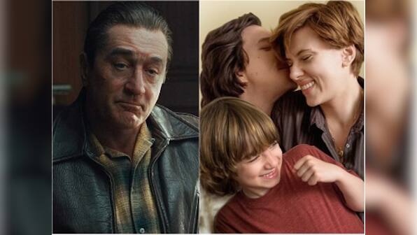 Netflix cements its place in the global entertainment industry with unprecedented 24 nominations at Oscars 2020