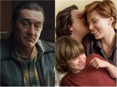 Netflix cements its place in the global entertainment industry with unprecedented 24 nominations at Oscars 2020