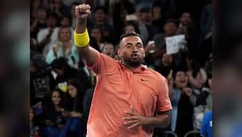 Australian Open 2020: Nick Kyrgios' temper to be tested again in tough third-round clash against higher-ranked Karen Khachanov