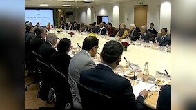 ‘Indian economy has capacity to bounce back’: Narendra Modi calls for focussed efforts to achieve $5 trillion target in NITI Aayog meeting