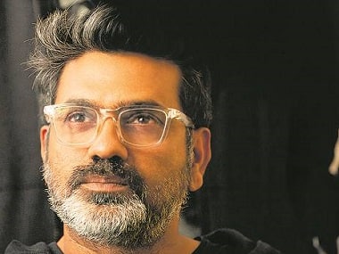 Jawaani Jaaneman director Nitin Kakkar on working with Saif Ali Khan: He doesn't make humour look cheap