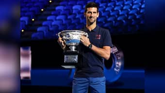 Australian Open 2020 Draw: Novak Djokovic, Roger Federer in same half; Serena Williams, Naomi Osaka, Caroline Wozniacki in same quarter