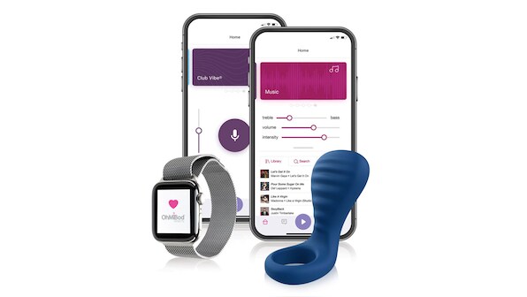 Remote control vibrators? Dual stimulation? Sex toys gets CES 2020 buzzing