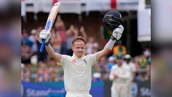 South Africa vs England: Ben Stokes, Ollie Pope smash centuries as visitors declare at 499/9 before restricting Proteas to 60/2 on Day 2