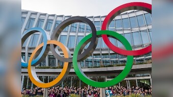 International Olympics Committee to approve hosting 2024 Winter Youth Games in South Korea