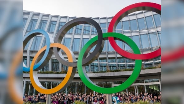 International Olympics Committee to approve hosting 2024 Winter Youth Games in South Korea