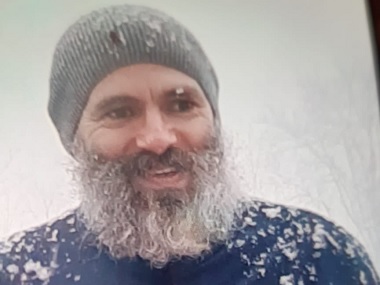 Tamil Nadu BJP mocks detained ex-Jammu and Kashmir CM Omar Abdullah over his recent picture, deletes tweet later Tamil Nadu BJP mocks detained ex-Jammu and Kashmir CM Omar Abdullah over his recent picture, deletes tweet later