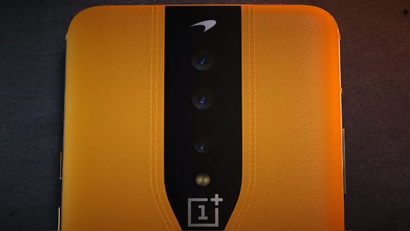 CES 2020: OnePlus Concept One phone with disappearing cameras unveiled