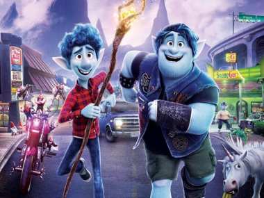 Berlin Film Festival 2020: Tom Holland's Onward, Willem Dafoe's Siberia part of line-up; see full list Berlin Film Festival 2020: Tom Holland's Onward, Willem Dafoe's Siberia part of line-up; see full list