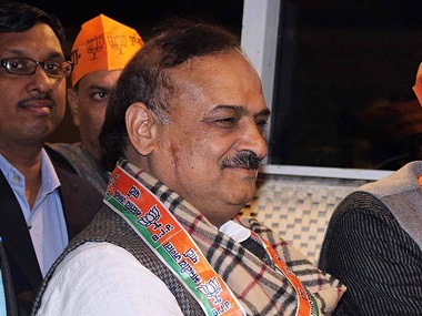 Vishwas Nagar Election Result 2020 Latest Updates: Delhi Assembly Elections; Constituency, Party, Candidate Name Wise Winner, Loser, Leading, Trailing Vishwas Nagar Election Result 2020 Latest Updates: Delhi Assembly Elections; Constituency, Party, Candidate Name Wise Winner, Loser, Leading, Trailing