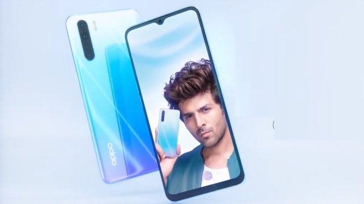 Oppo F15 to launch in India at 12 pm today: How to watch the event livestream
