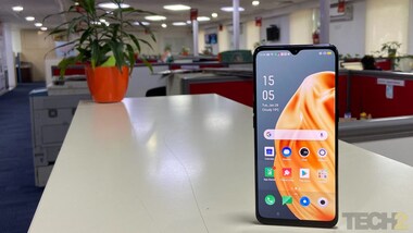 Oppo F15 review: Looks good (on paper), has great battery, but it's no powerhouse