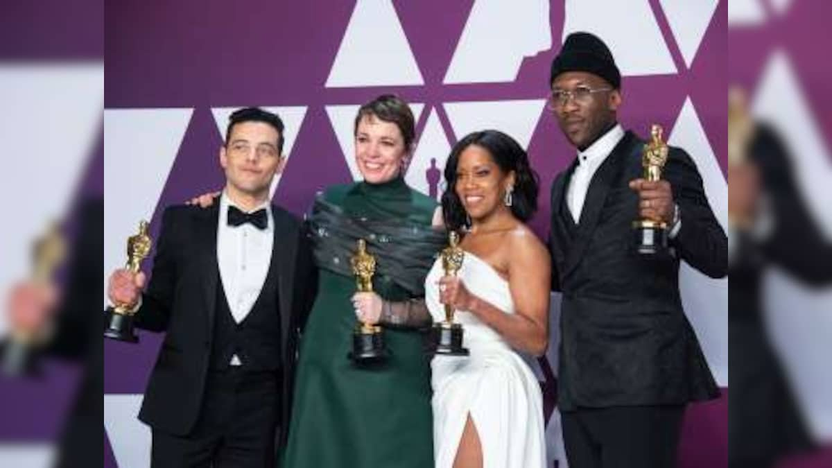 Oscars 2020: Olivia Colman, Regina King, Mahershala Ali and Rami Malek announced as presenters