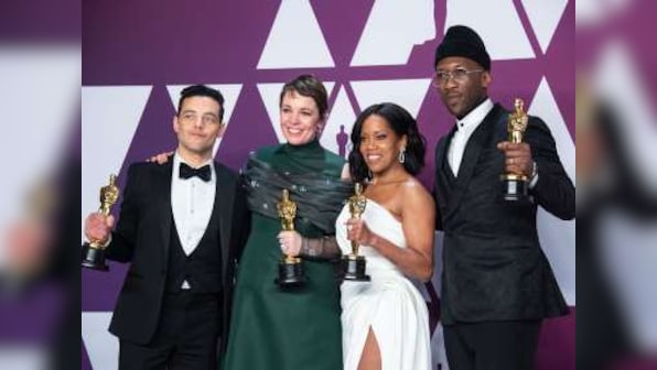 Oscars 2020: Olivia Colman, Regina King, Mahershala Ali and Rami Malek announced as presenters