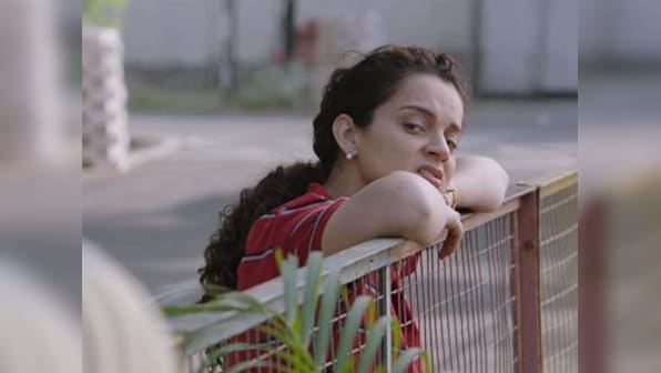 Panga box office collection: Kangana Ranaut's film makes Rs 16.56 cr on day 4