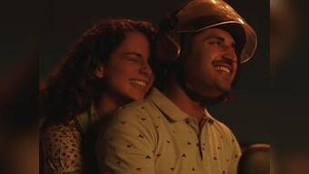 Panga movie review: Kangana's sedate turn anchors a heartening but sanitised take on middle-class India