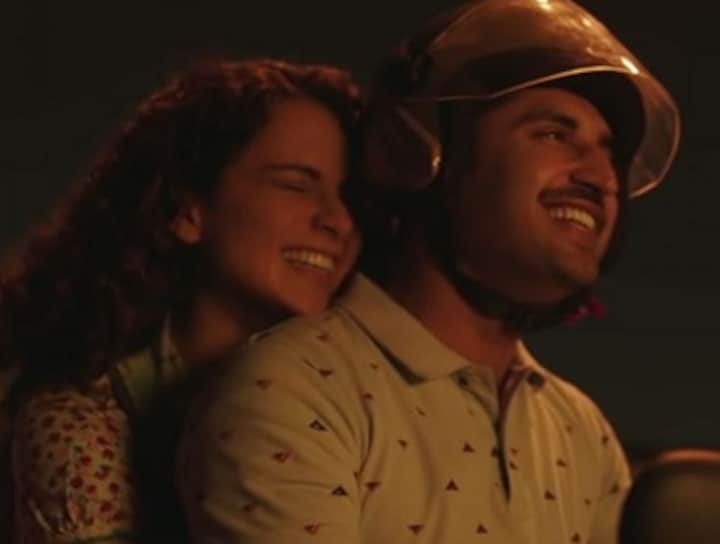 Panga movie review: Kangana's sedate turn anchors a heartening but sanitised take on middle-class India