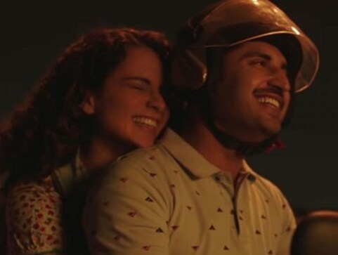 Panga box office collection: Kangana Ranaut's film makes Rs 8.31 crores in two days Panga box office collection: Kangana Ranaut's film makes Rs 8.31 crores in two days