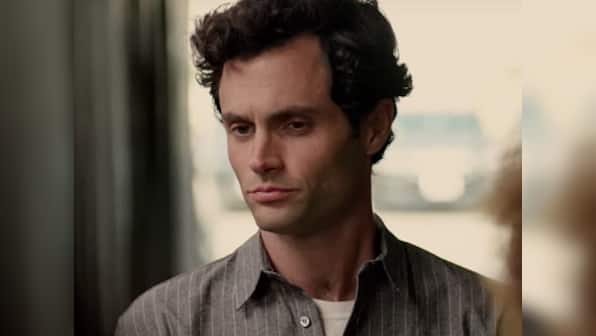 Netflix renews psychological drama You for third season; show likely to premiere in 2021