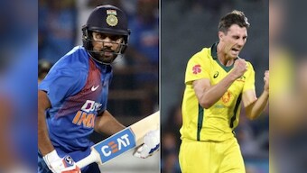 India vs Australia: Rohit Sharma vs Pat Cummins, Virat Kohli vs Adam Zampa, key battles to watch out for in ODI series