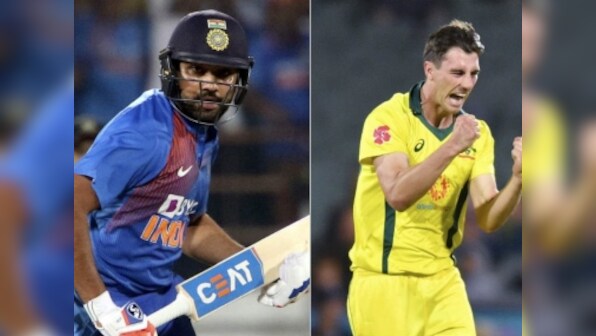 India vs Australia: Rohit Sharma vs Pat Cummins, Virat Kohli vs Adam Zampa, key battles to watch out for in ODI series