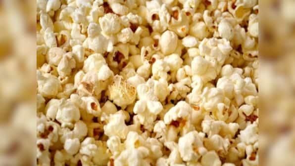 How one man’s attempt to remove popcorn stuck in his teeth landed him in surgery