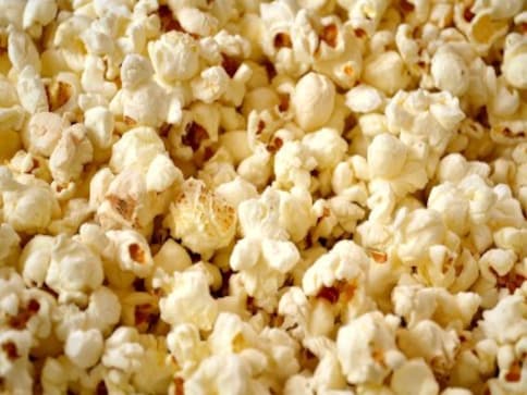Popcorn Teeth How one man’s attempt to remove popcorn stuck in his teeth landed him ...