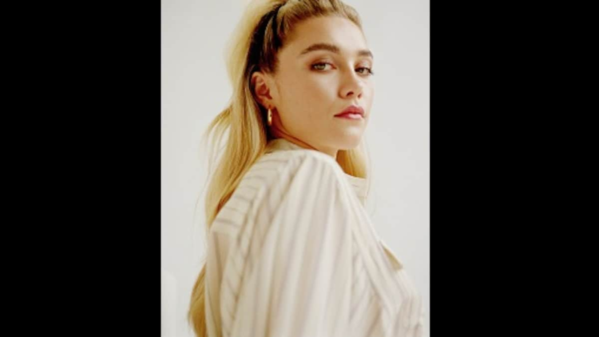 With Little Women, Midsommar roles, actress Florence Pugh is living out a true Hollywood fairy tale