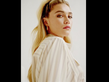 With Little Women, Midsommar roles, actress Florence Pugh is living out a true Hollywood fairy tale With Little Women, Midsommar roles, actress Florence Pugh is living out a true Hollywood fairy tale