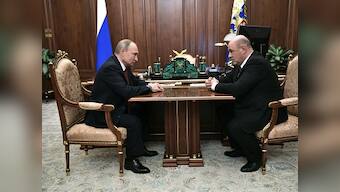 Russian Duma approves Mikhail Mishustin as new PM; Vladimir Putin set to retain power beyond end of term in 2024