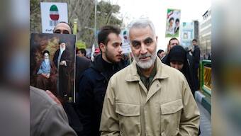 Iran's Qassem Soleimani dead: Hard-liner top general stoked violence in Iraq, then mediated the conflict to stay indispensable