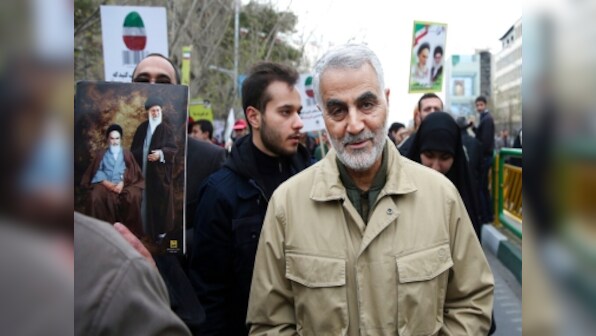 Iran's Qassem Soleimani dead: Hard-liner top general stoked violence in Iraq, then mediated the conflict to stay indispensable