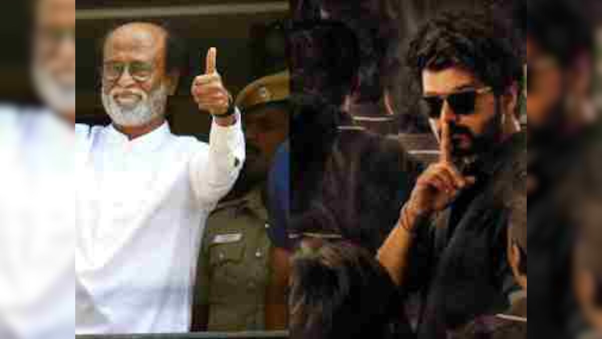 Most awaited Tamil films of 2020, from Rajinikanth's untitled film to Vijay's Master and Soorarai Pottru