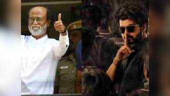 Most awaited Tamil films of 2020, from Rajinikanth's untitled film to Vijay's Master and Soorarai Pottru