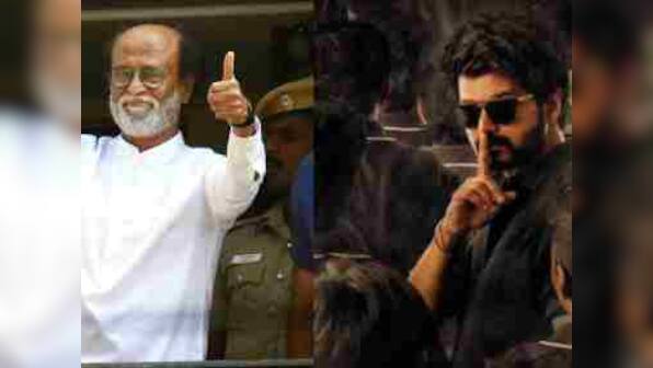 Most awaited Tamil films of 2020, from Rajinikanth's untitled film to Vijay's Master and Soorarai Pottru