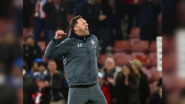 Premier League: 'Thank you for that evening', says Southampton boss Ralph Hasenhüttl on 9-0 loss to Leicester City, ahead of reverse fixture