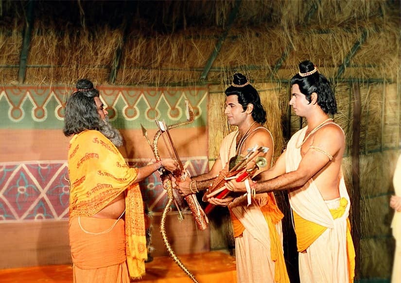 ramayan 2008 episode 18