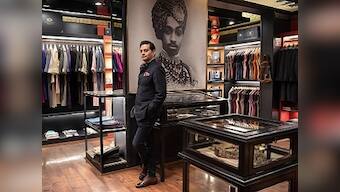 Zegna's investment in Raghavendra Rathore's brand could give fashion giant insight into lucrative but tricky Indian market
