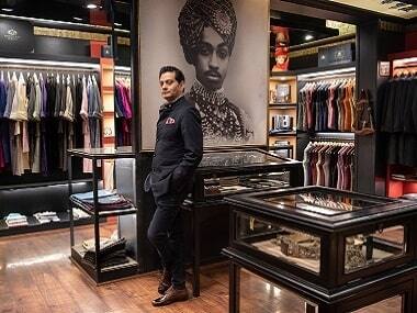 Zegna's investment in Raghavendra Rathore's brand could give fashion giant insight into lucrative but tricky Indian market