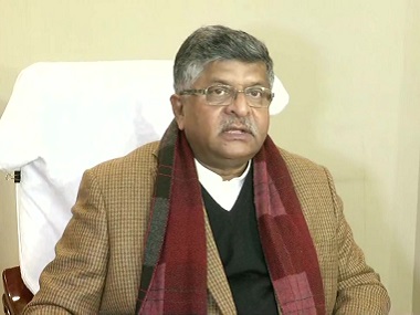 Ravi Shankar Prasad says states have constitutional duty to implement laws passed by Parliament, day after Kerala Assembly passes anti-CAA resolution Ravi Shankar Prasad says states have constitutional duty to implement laws passed by Parliament, day after Kerala Assembly passes anti-CAA resolution