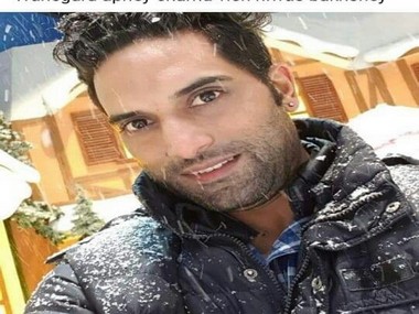 Sikh youth killed by unidentified gunmen in Pakistan's Peshawar; MEA condemns 'targeted killing', seeks exemplary punishment for culprits Sikh youth killed by unidentified gunmen in Pakistan's Peshawar; MEA condemns 'targeted killing', seeks exemplary punishment for culprits